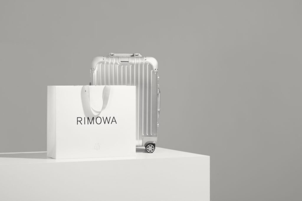 RIMOWAとは？