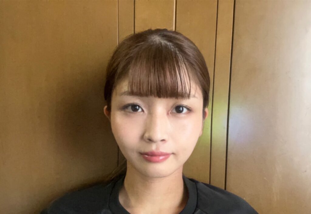 古川佳奈美の学歴経歴